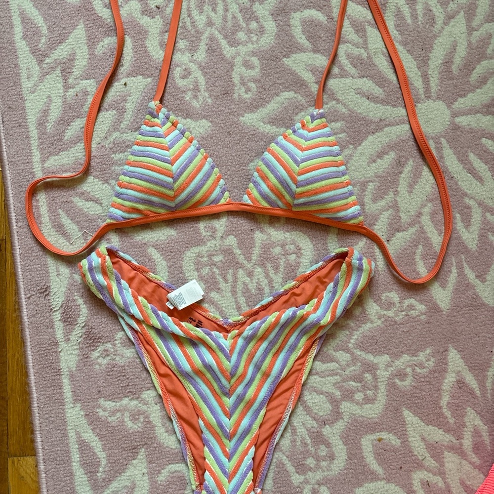 Bikini from Aerie